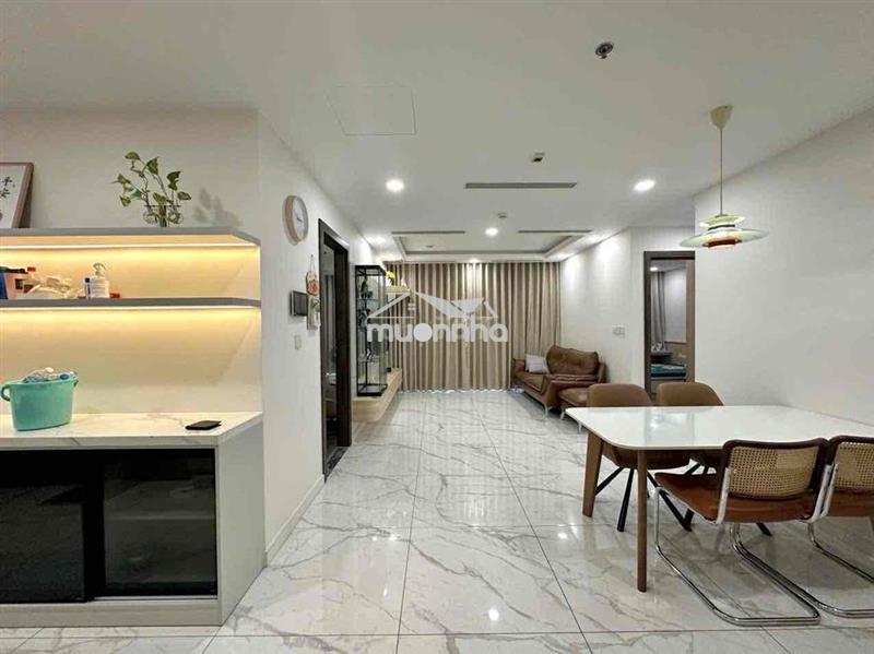 Cho thuê sunshine sky city 3pn full nt chỉ 25tr/tháng