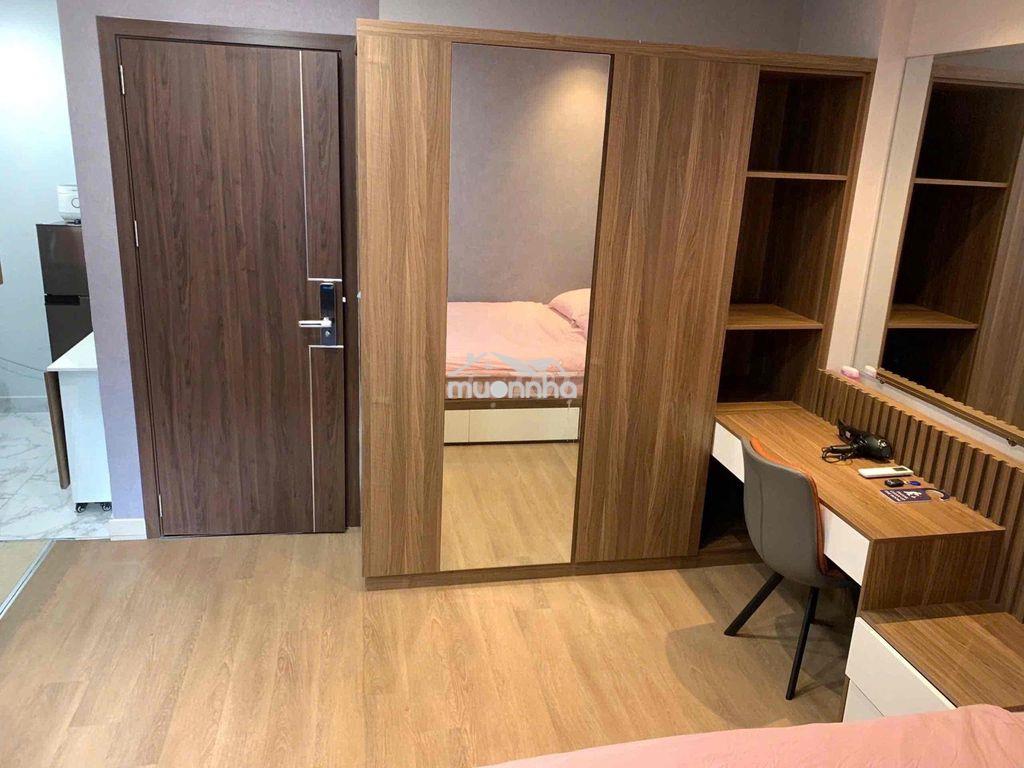 353/52 phạm ngũ lão, quận 1.  phòng 3.1 giá 11,5tr, lầu 3, máy giặt sấ - Ảnh 2