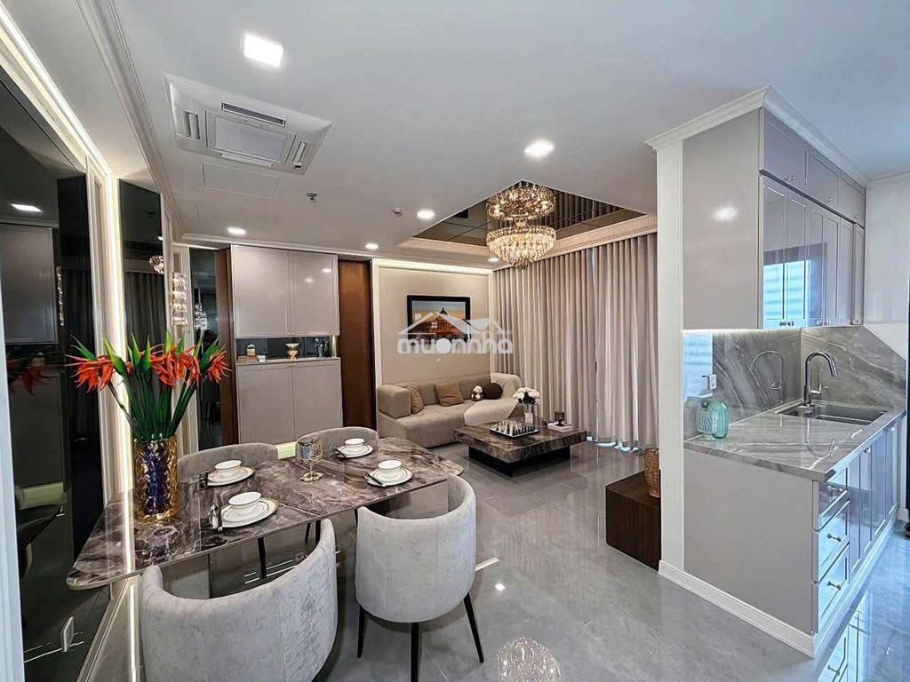 Chủ bán rẻ (1pn-6tỷ5) (2pn từ 9tỷ) (3pn - 13tỷ5) (4pn - 19tỷ) vinhomes - 4