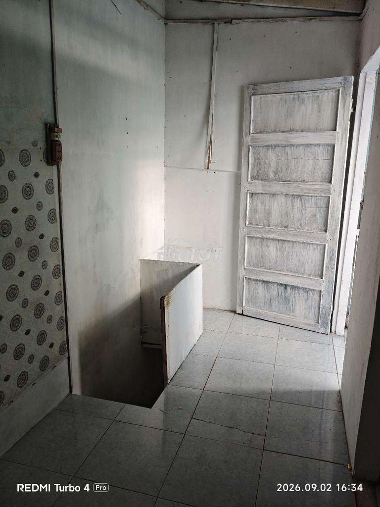 Nhà nguyên căn cho thuê - 4