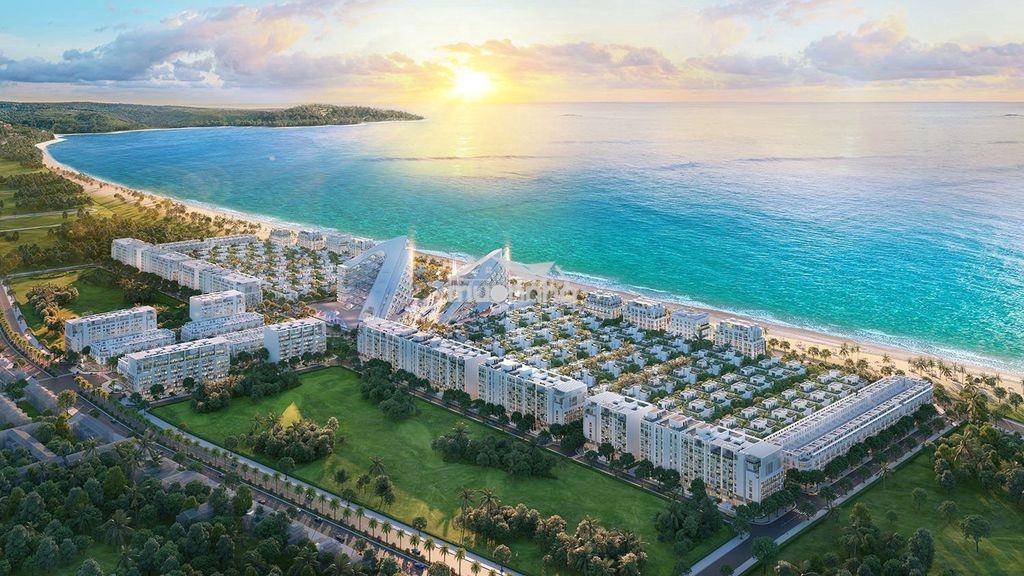 Chính chủ bán nv 194,7m2 khu đô thị mặt biển vlasta sầm sơn, nhận nhà  - 2