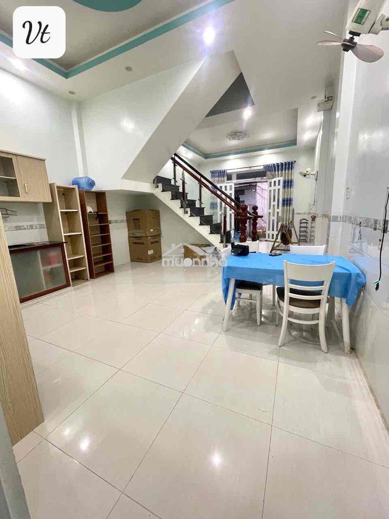 Nhà gần đhyd 2pn 2máy lạnh 2 wc - Ảnh 3