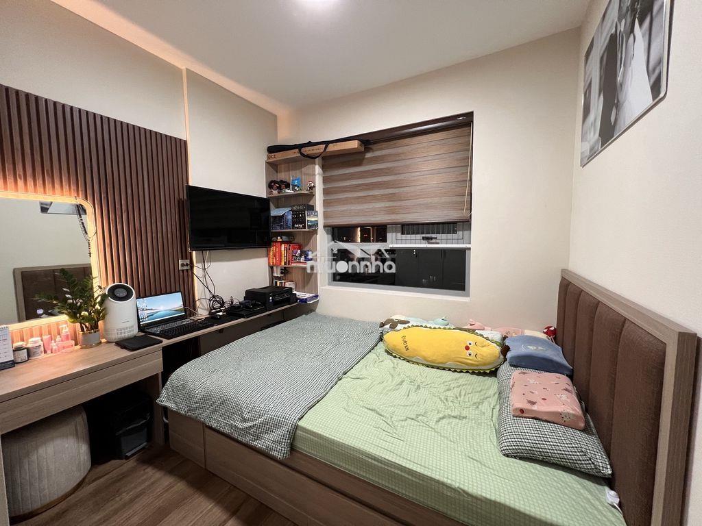 Bán căn hộ quận 7- 2pn 68m - sổ hồng sẵn- giá 3,6ty - 4