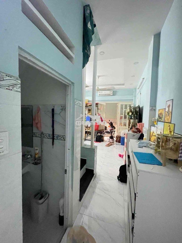 Bán gấp nhà tân kỳ tân quý 40m2 4x10 giá 3ty30 - 3