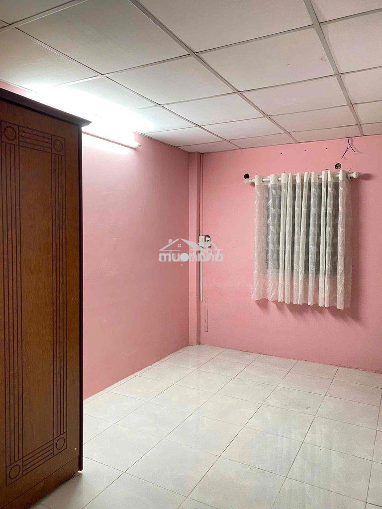 Nhà cho thuê hóc môn - Ảnh 4