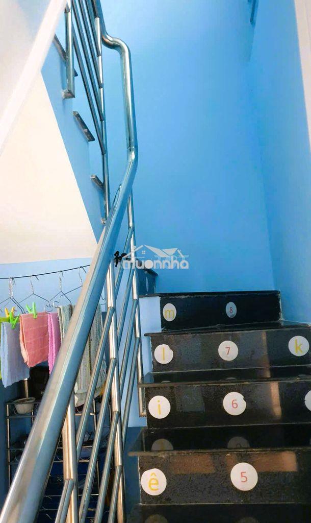 Cho thuê shophouse 160m² 1 trệt 1 lầu tại tam phú, giá từ 7tr/th - Ảnh 4