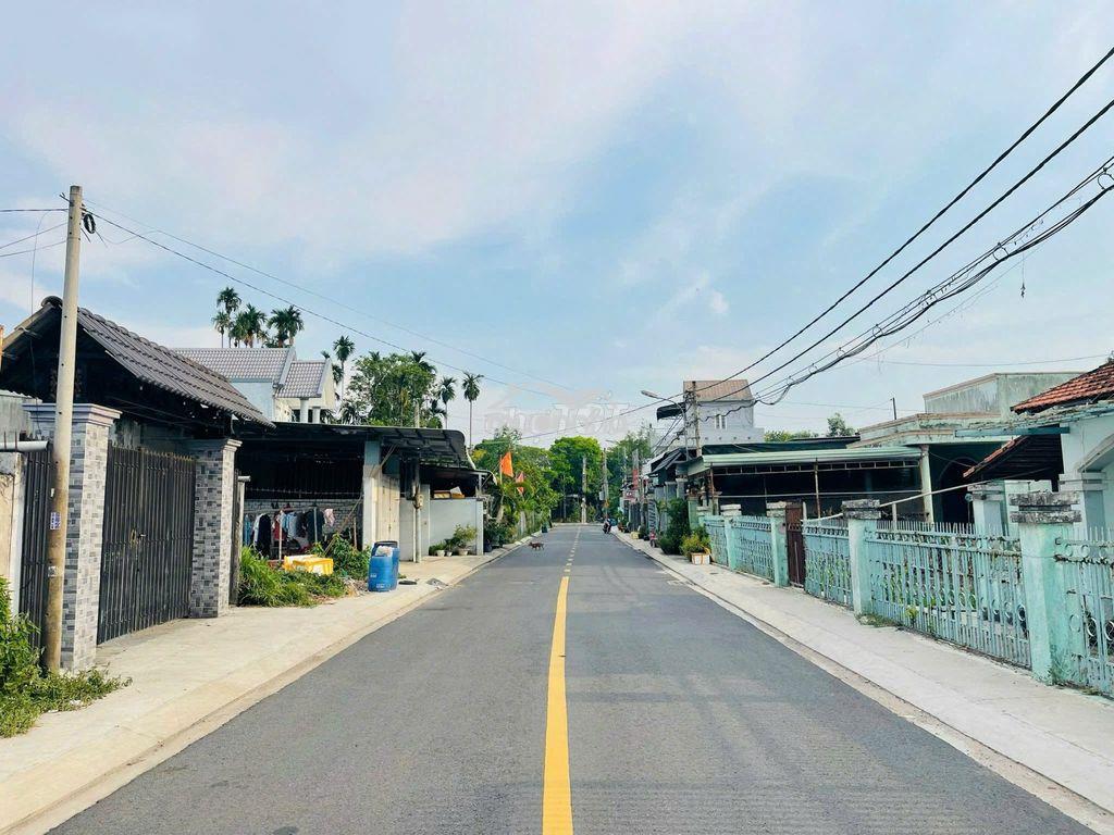 Chủ bệnh gửi bán nhanh đất trung tâm củ chi - 200m2 full thổ cư - shr - Ảnh 3