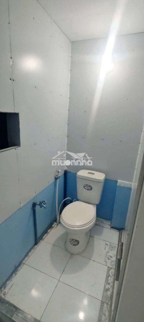 Cho thuê nhà hẻm cmt8 đúc 4lâu 3pn 3wc mới đẹp  - Ảnh 2