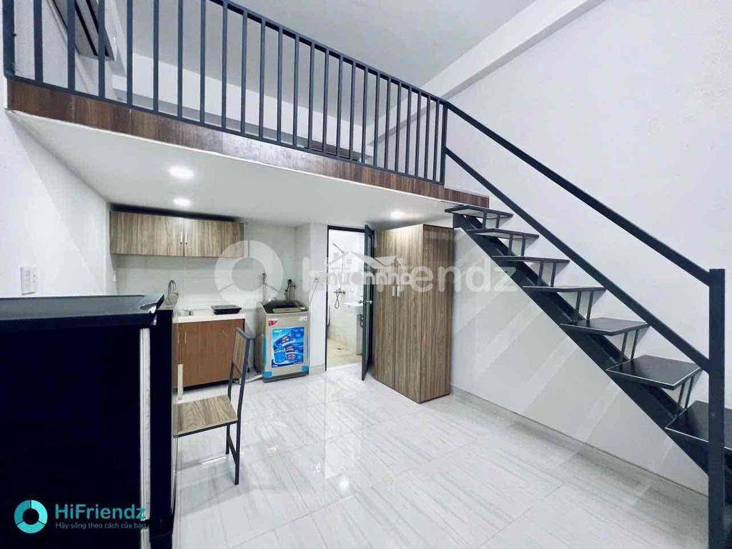 🔥 Hot 🔥 duplex full nội thất tiện đi đh mở 3,5km 👩🏻🎓 - 2