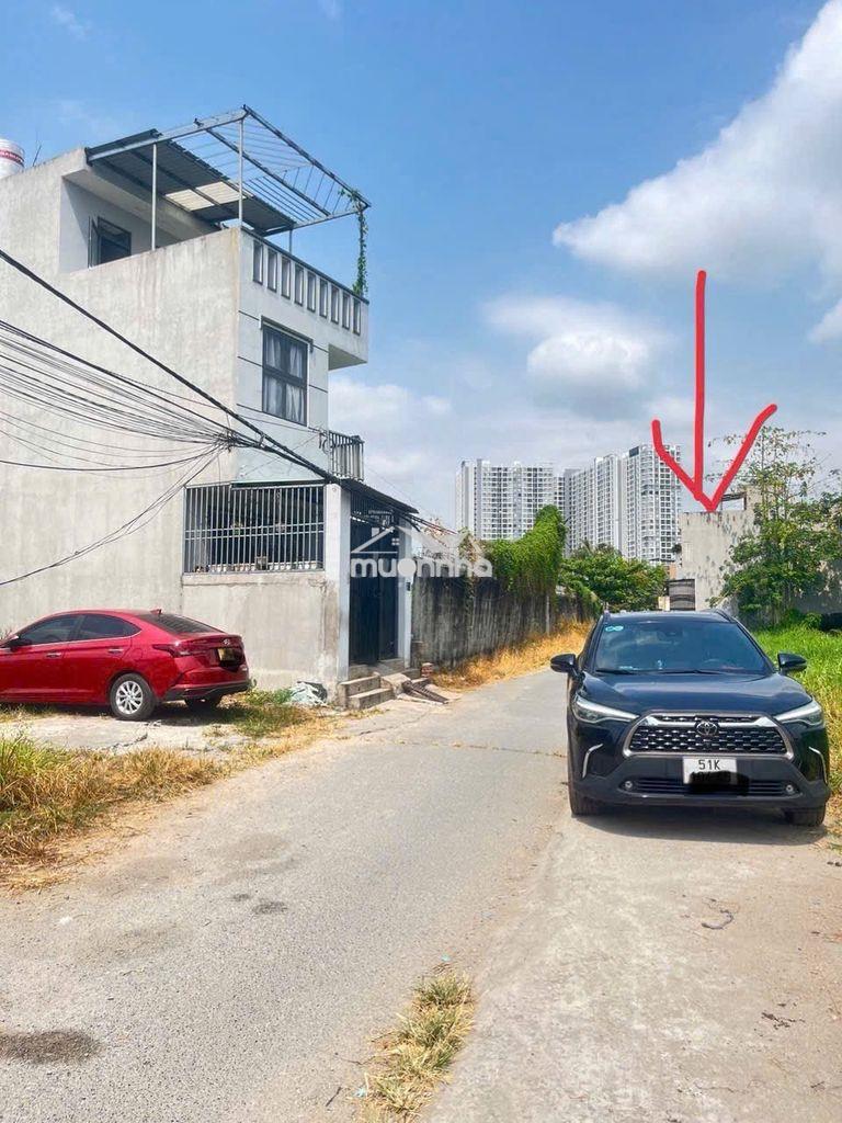 Bán nhà hướng nam mát mẻ, đường 5m, sân vườn, nội thất gỗ căm xe xịn