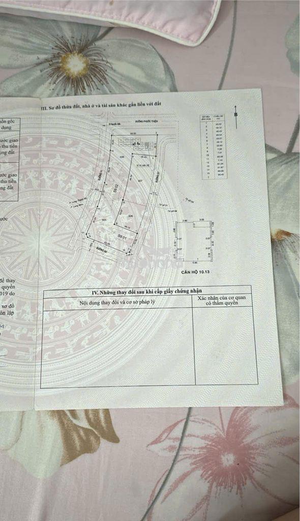 Lỗ nặng! bán gấp căn 1+ s9, giá bằng stu năm trước, sẵn sổ, 2.25 tỷ - 2