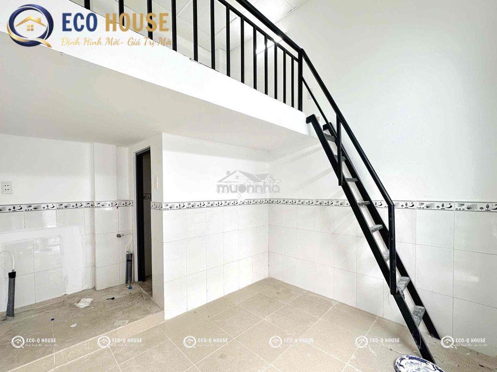 Duplex mới xây 100% tại trung tâm tân phú - Ảnh 3