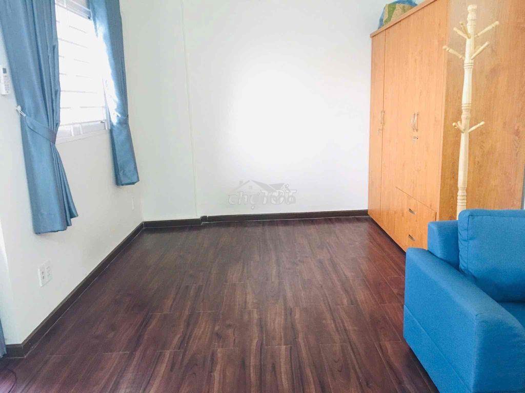 Cho thuê căn hộ ehomes đỗ xuân hợp full nội thất chỉ 6 triệu ở liền - Ảnh 3