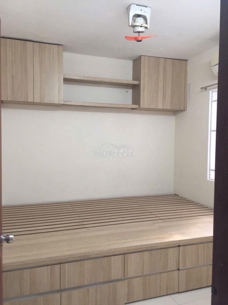 Cho thuê c/c phú thạnh thoại ngọc hầu 45m2(1pn) giá 7tr - Ảnh 3
