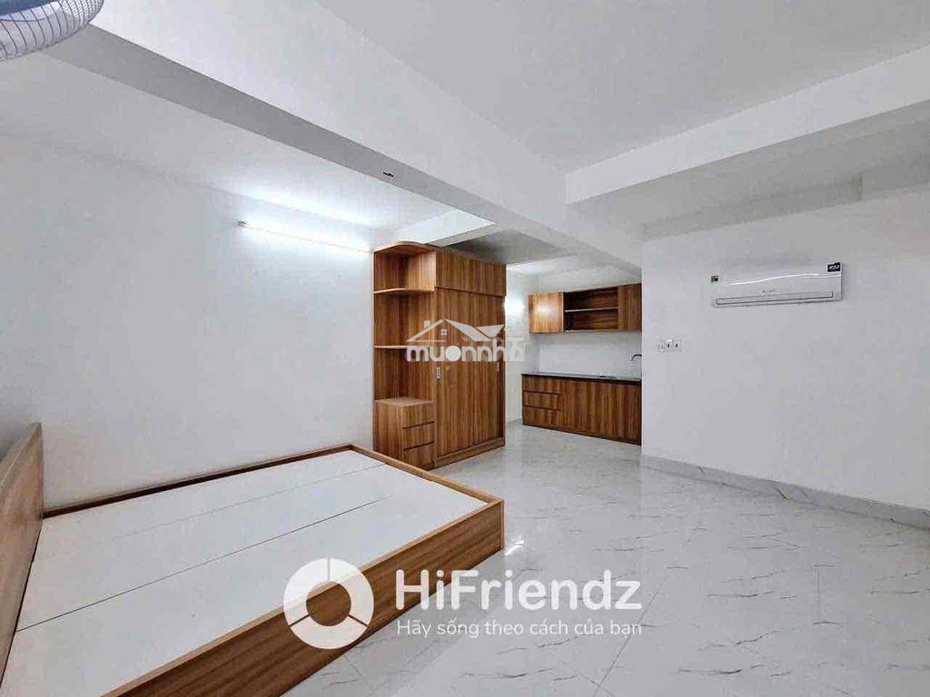 🔥Studio bancol  4tr - 📍q11, văn hiến, đầm sen - Ảnh 3