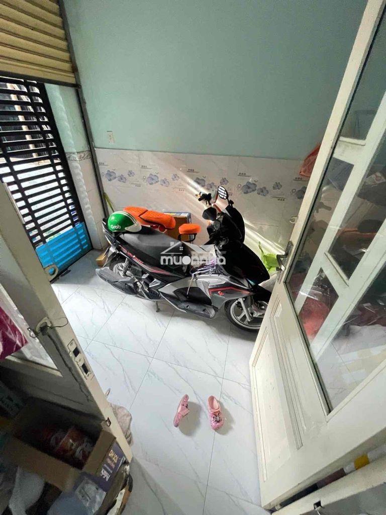 Rẻ nhất tân phú nhà đẹp tktq ngay trần văn ơn - 2