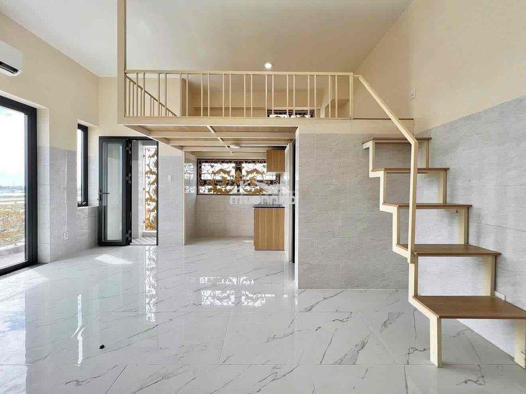 Duplex giá sinh viên ngay cộng hoà_p13 - Ảnh 2