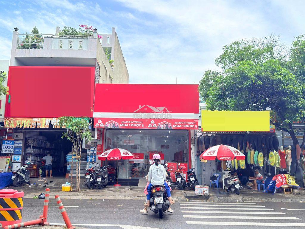 Cho thuê mt nguyễn sơn, dt 6mx25m, vị trí đẹp ngay chung cư!!! - 3