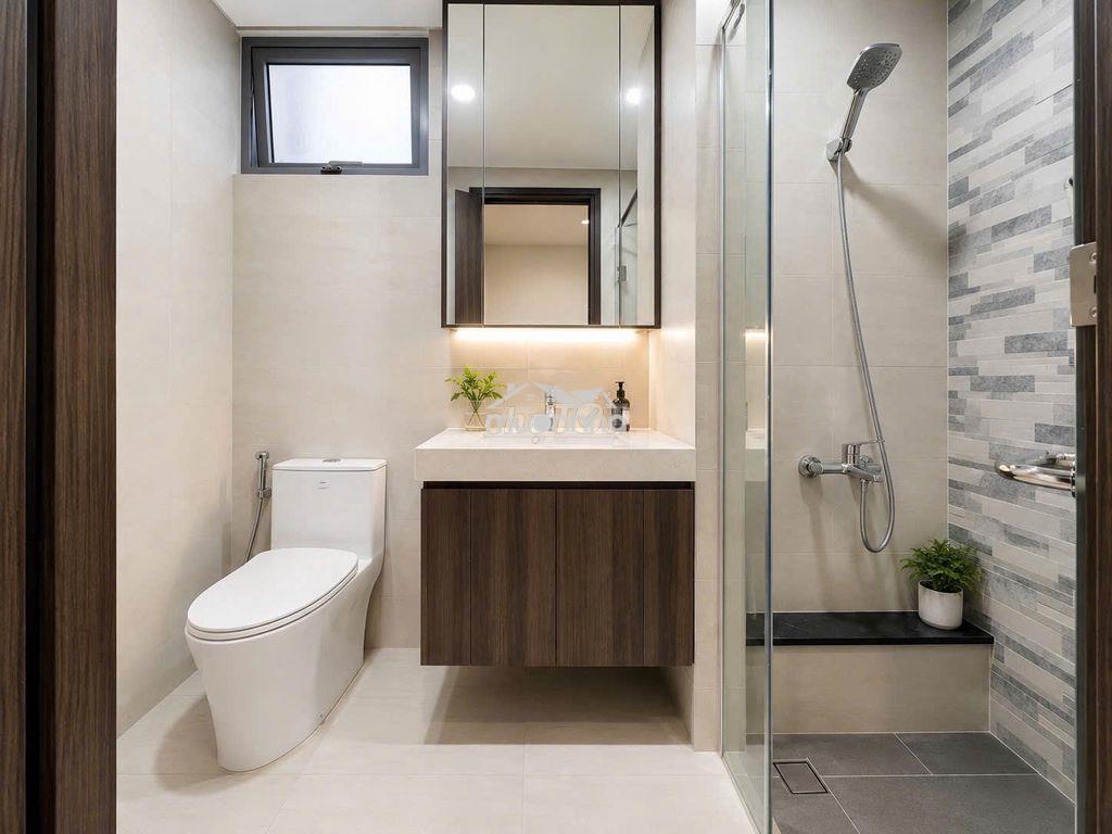 Cho thuê cc celesta rise, 80m2, 2pn, 2wc, 18tr. ở ngay, nhà đẹp - 3