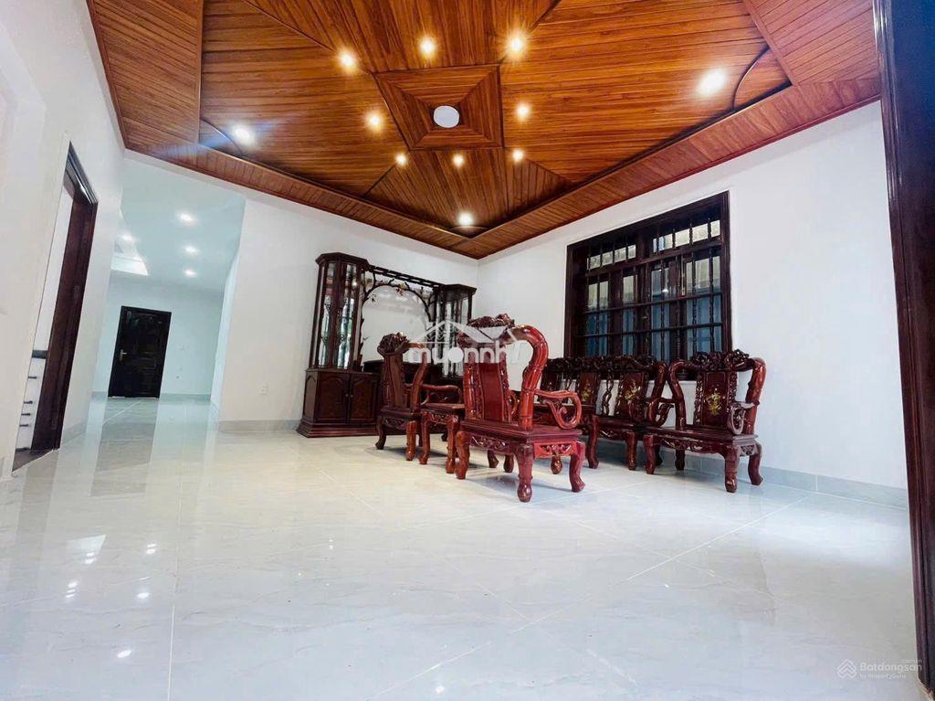 Cho thuê nhà 1 trệt 1 lầu phường hiệp thành 4pn-4wc gần đh bình dương - Ảnh 4