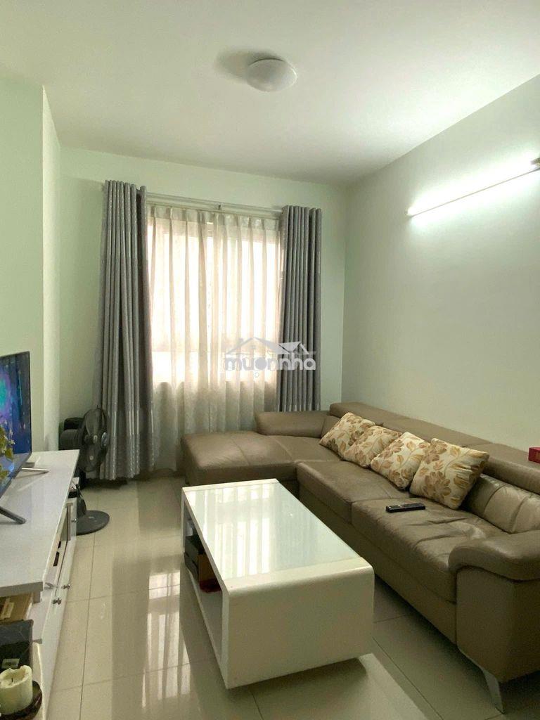 Tôi cần cho thuê căn hộ chung cư topaz city, đường cao lỗ p.4 quận 8. - 2