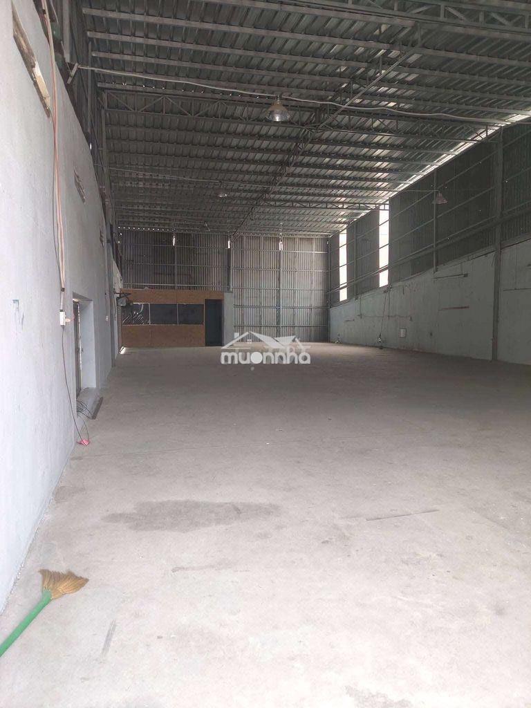 Cho thuê xưởng thuận an bình dương
