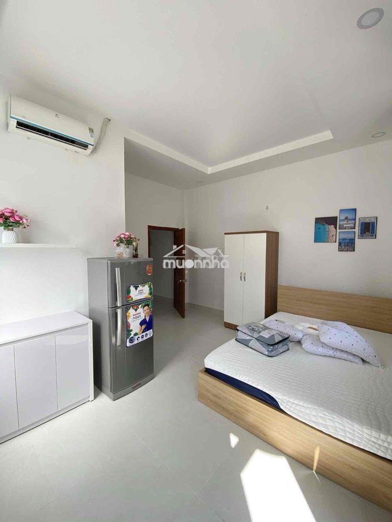 🏠 Căn hộ dịch vụ 3 tầng – 4.5x16.5 phú thuận, quận 7 cũ chỉ 8.7 tỷ - 3