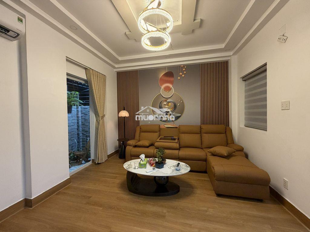 Cần bán nhà để chuyển qua chỗ ở mới gần công việc - 2