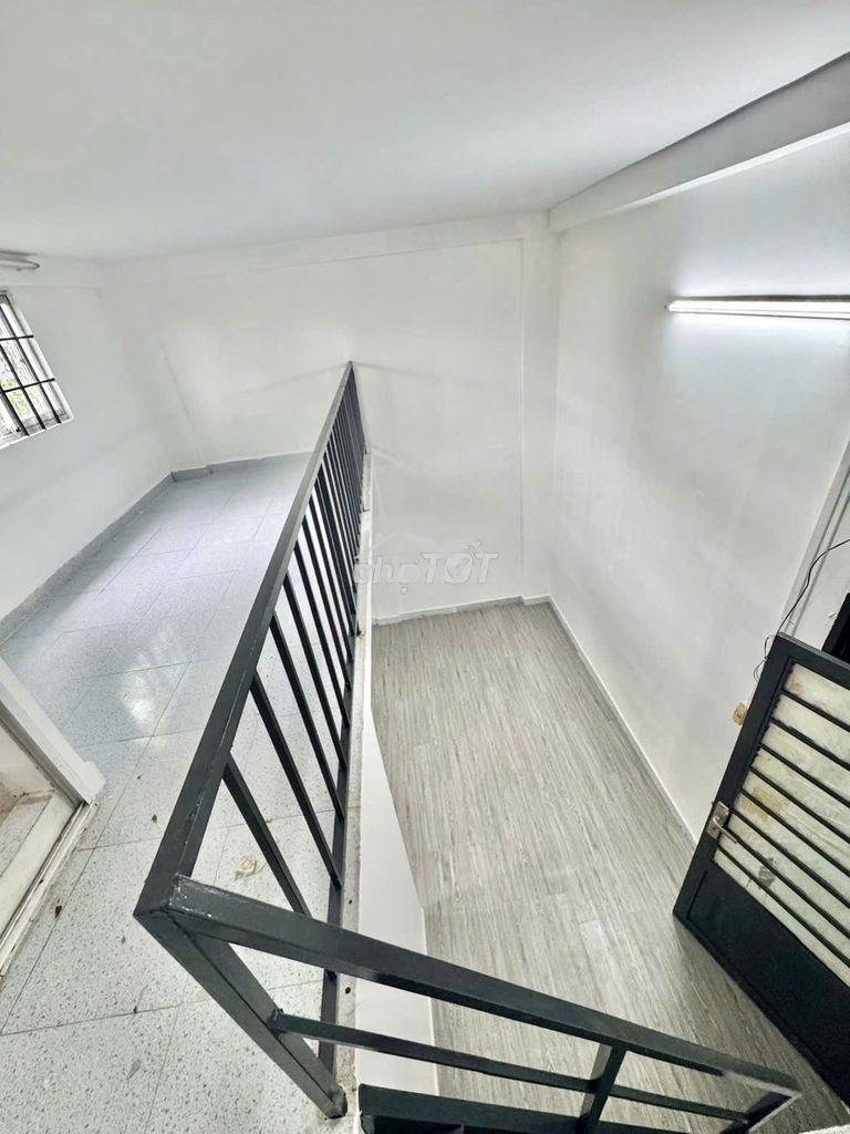 Căn hộ becamex hòa lợi, lầu 4 sổ hồng: 700 triệu - 3
