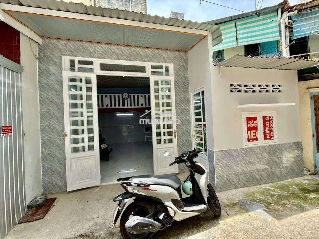 Bán nhà nghĩa hưng 35.9m đất ngang hiếm 6m - 2