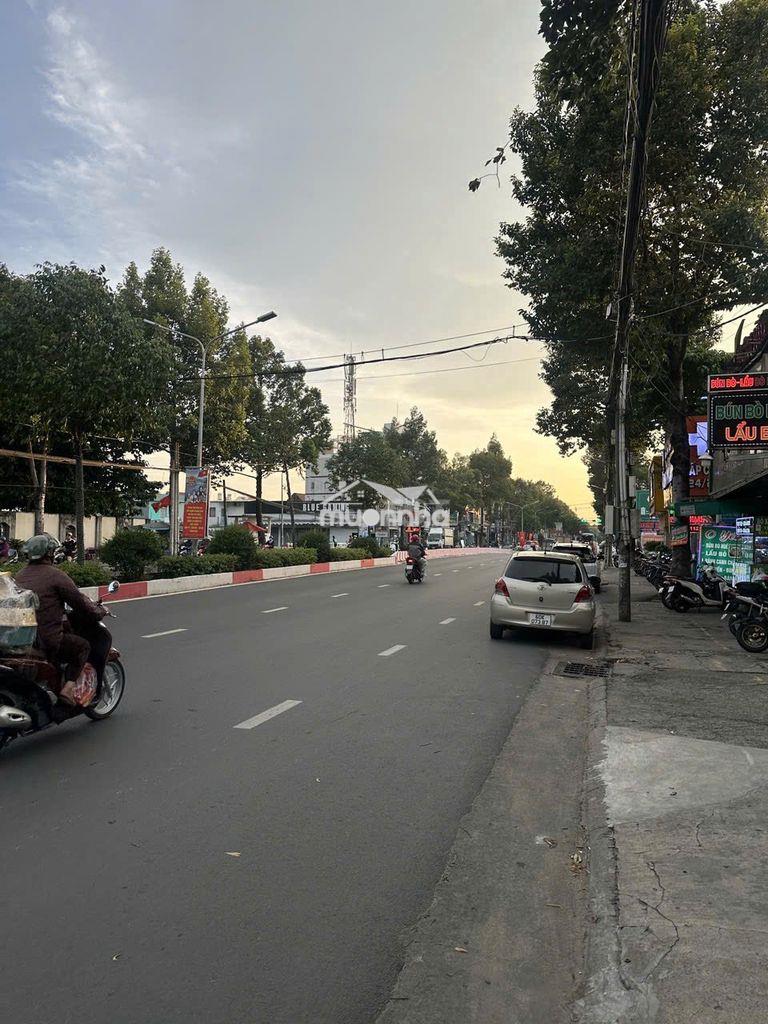Bán lô đất mặt tiền siêu đẹp đường nguyễn ái quốc, tân phong, biên hòa - 2