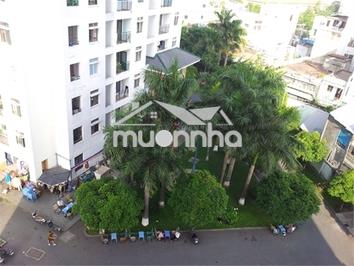Bán chung cư 312 lạc long quân diện tích 64m 2pn giá 3,45 tỷ - shr - 2