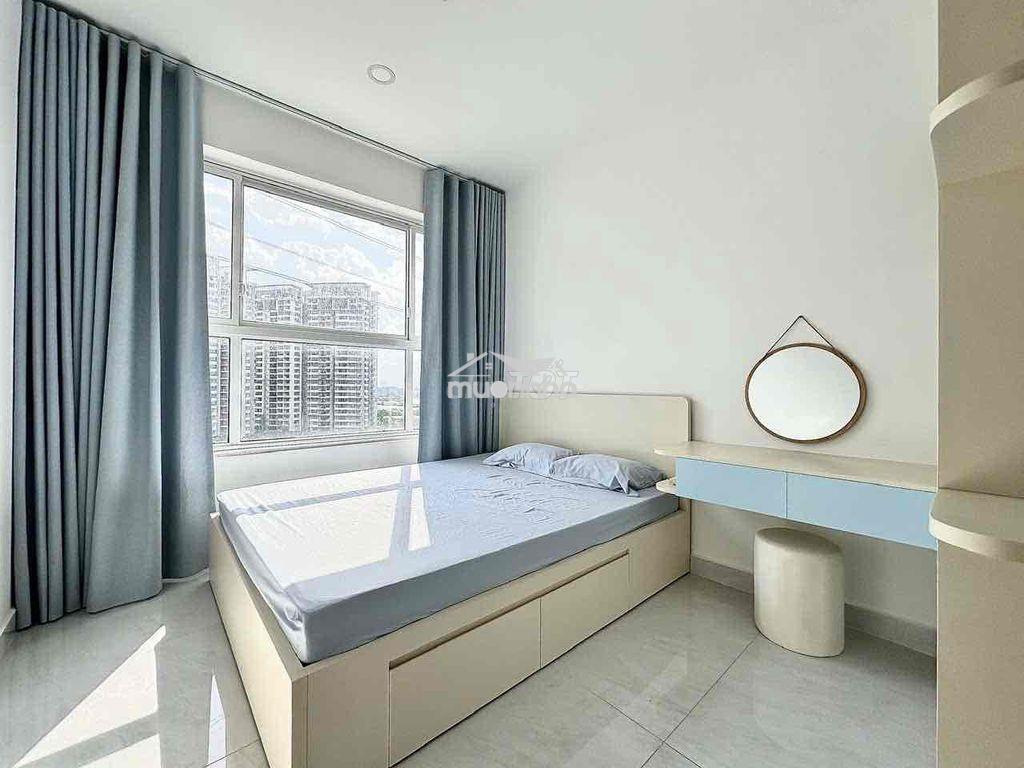 Cho thuê căn hộ 2pn giá chỉ 13.5 triệu - Ảnh 2