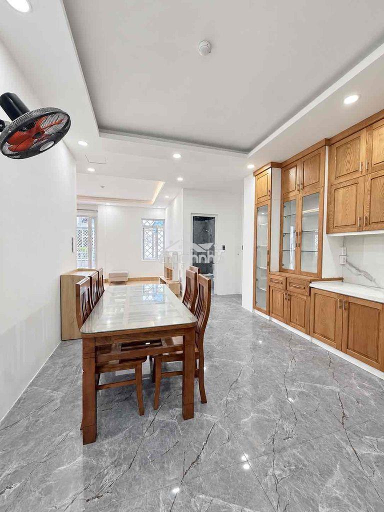 ⭐️1pn 1pk 1bếp 70m2 ngay quang trung, trang bị nội thất cao cấp, mới - Ảnh 4