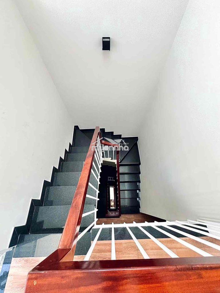 🏡 Nhà đường xô viết nghệ tĩnh 36m2 – nở hậu – hẻm xe hơi – chỉ 4,9đ - 4