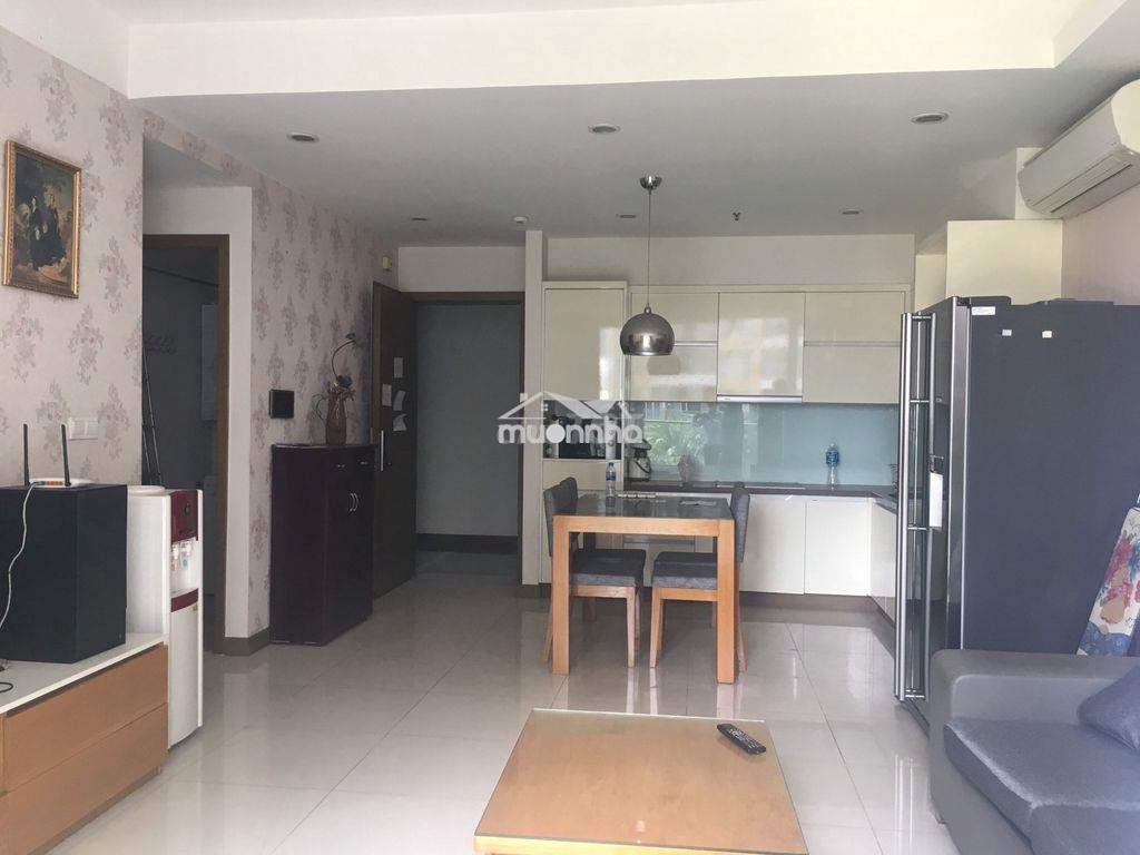 Cho thuê căn hộ chung cư hoa sen, quận 11, 100m2, 3pn, 14tr - 2