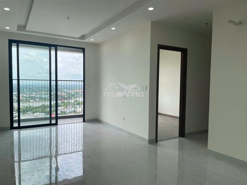 (9733) cho thuê lâu dài 74m2 a&t sky garden: 6 triệu/ tháng