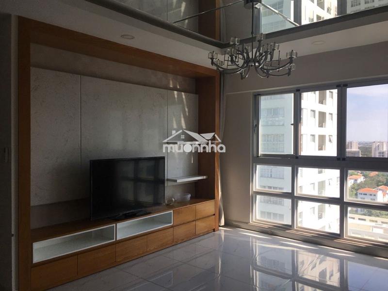 Cho thuê ch happy valley, 135m2, 3pn-2wc, giá tốt