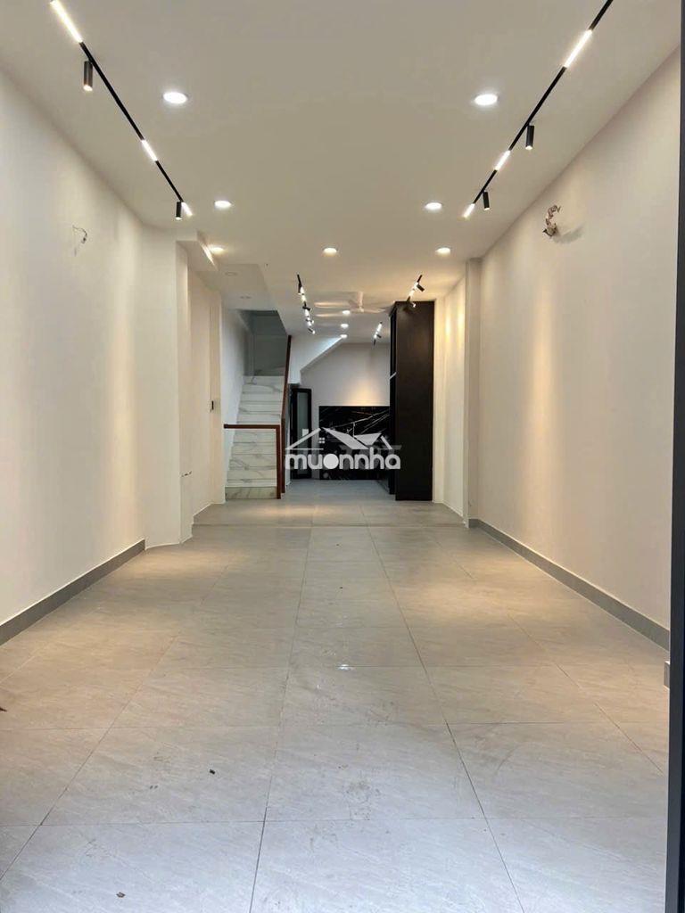 Bán nhà huỳnh văn bánh phú nhuận