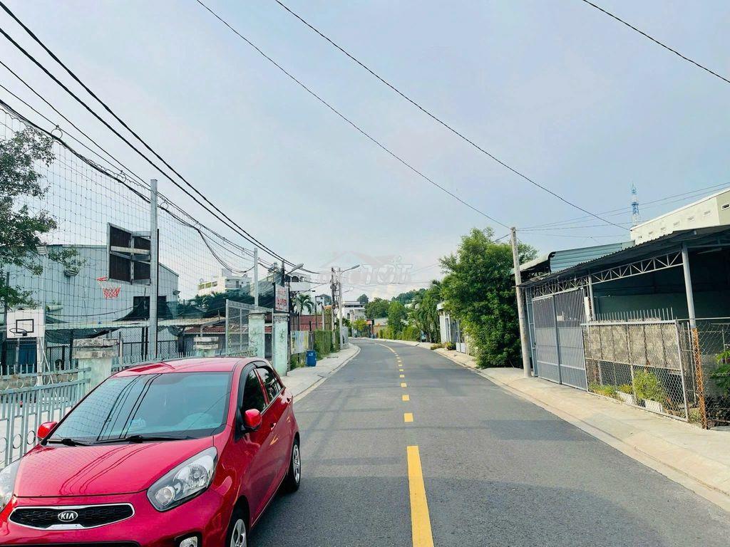 Chủ bệnh gửi bán nhanh đất trung tâm củ chi - 200m2 full thổ cư - shr - Ảnh 4