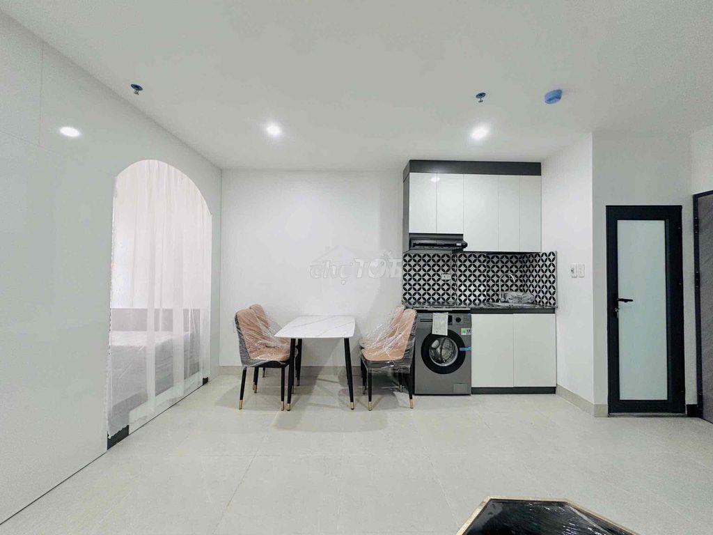 Phòng trọ 2n1k mỹ đình full nội thấp cao cấp, nhà mới vừa xây xong - 3