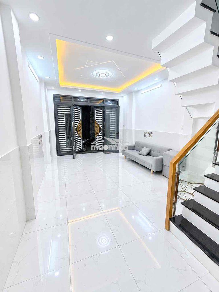 🔥Bán căn 2 tầng ngay lê văn quới - giá rẻ nhất khu vực hiện tại - chỉ - 3