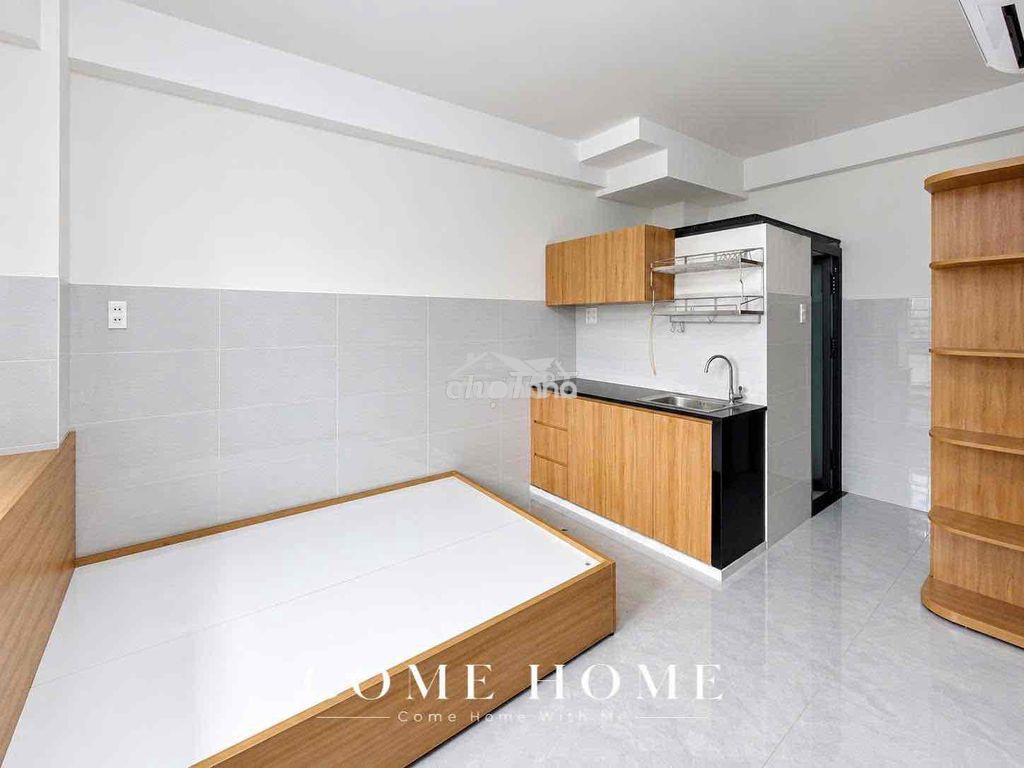 Studio full nội thất cao cấp chỉ 4tr2 - Ảnh 2