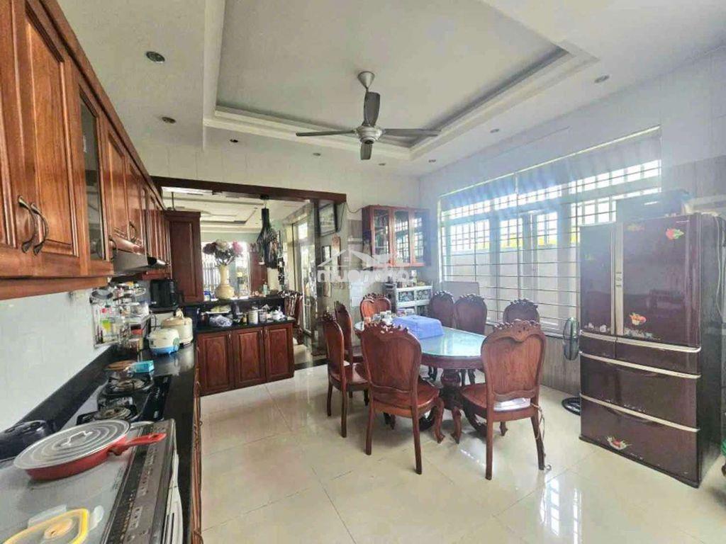 Giá siêu hiếm - bán đất tặng nhà linh xuân-119m2-8 tỷ. - 4