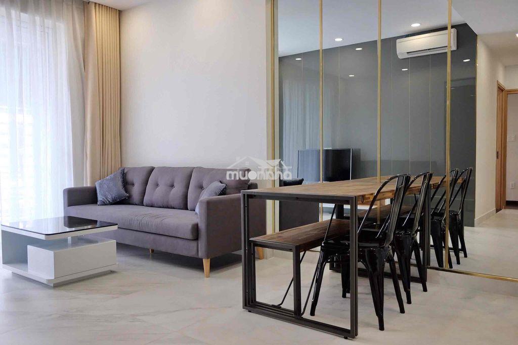2pn/2wc 17tr y hình ở golden mansion - Ảnh 3