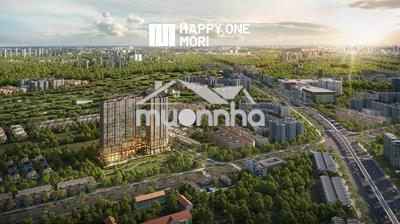 Chính chủ cần bán gấp happy one mori giá hđmb không chênh