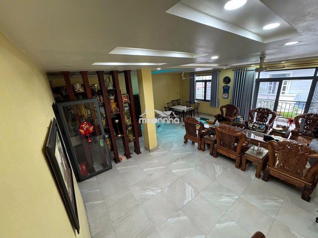 Nhà 3 tầng ngang 8.65m_đường số 9 linh tây_cách phạm văn đồng 50m_hxh - Ảnh 4