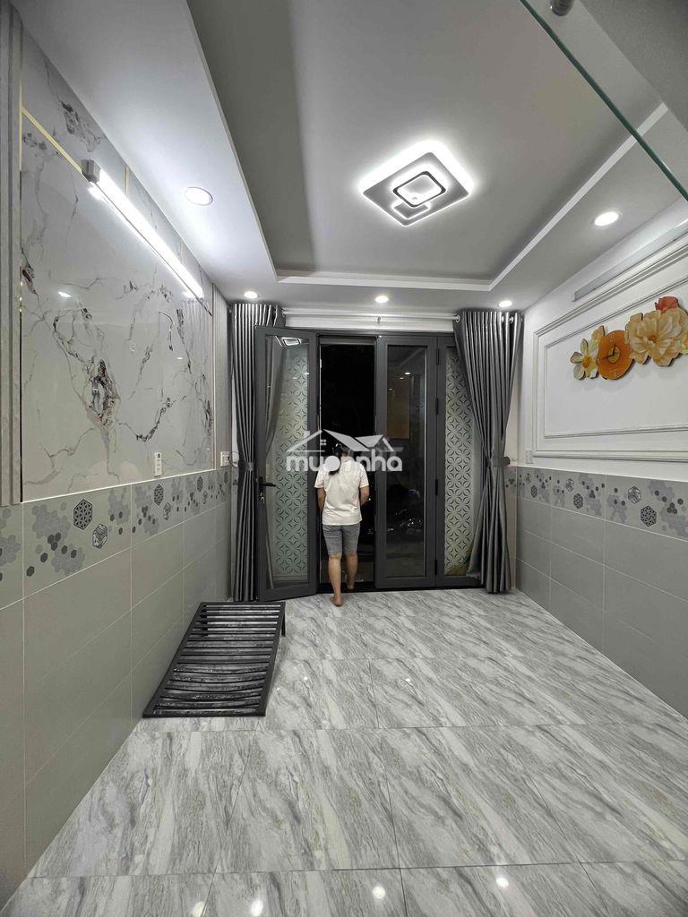 🦄 🦄 Cho thuê nhà nguyên căn hẻm 1806 htp - nhà bè - 3