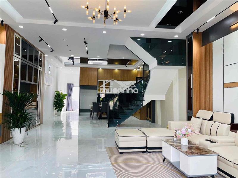 Siêu phẩm xây mới 100% ngang 6m shr ngân hàng cho vay 2,5 tỷ bán 3.980