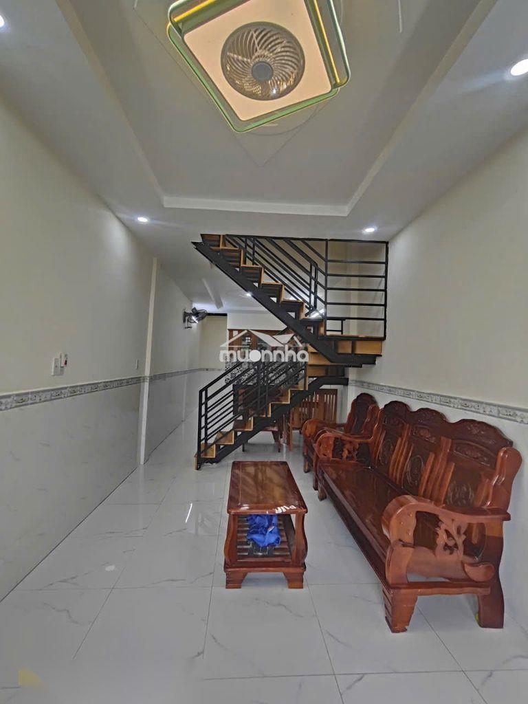 Nhà 2 tầng p. hiệp bình phước, thủ đức, giáp bình thạnh, vạn phúc - Ảnh 2